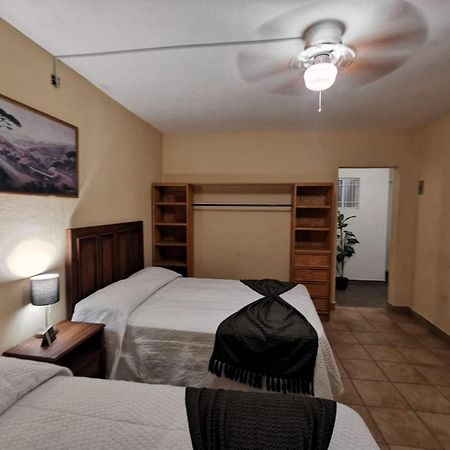 Hotel Jardin Del Cantador Guanajuato Extérieur photo