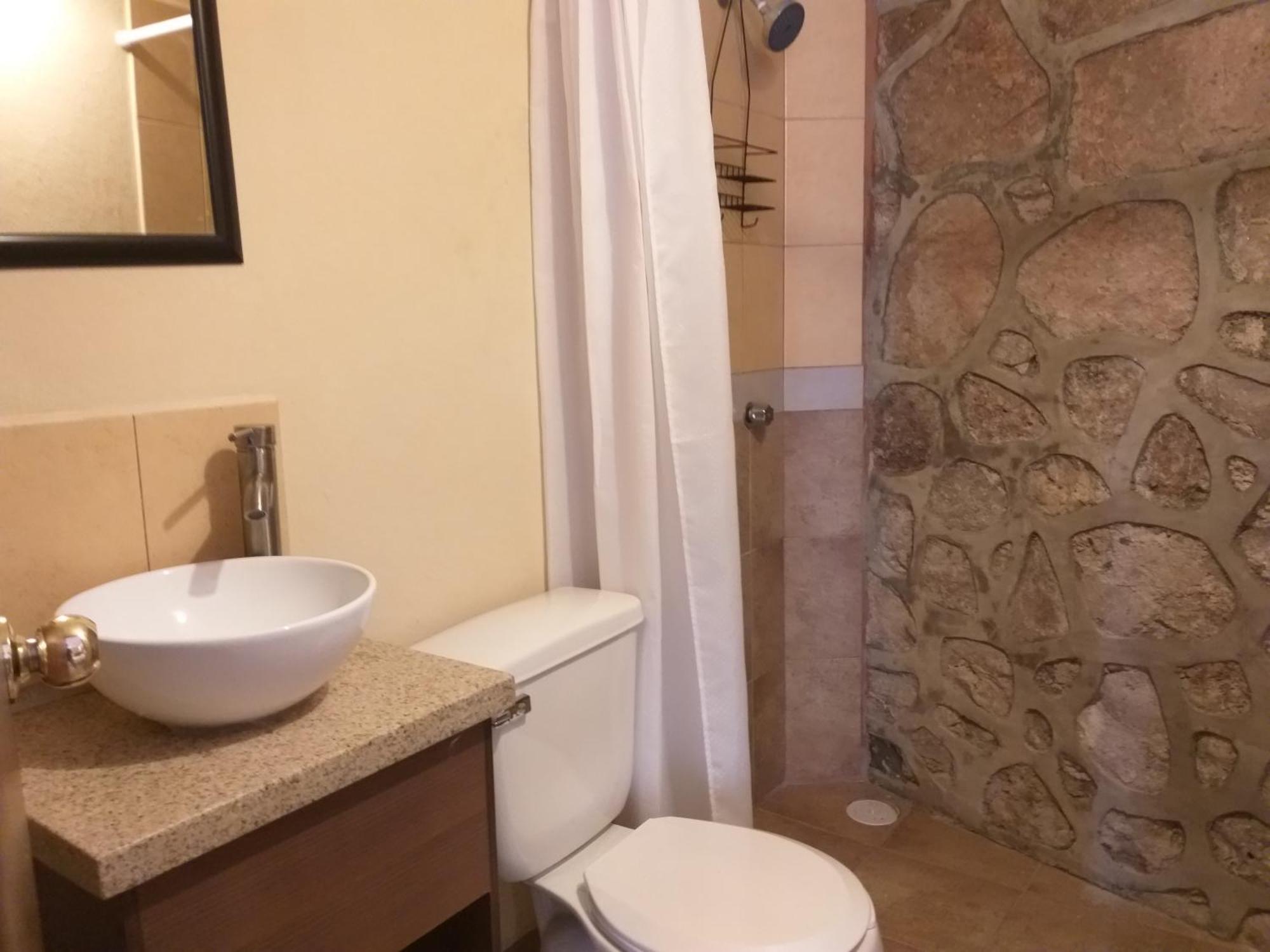 Hotel Jardin Del Cantador Guanajuato Extérieur photo