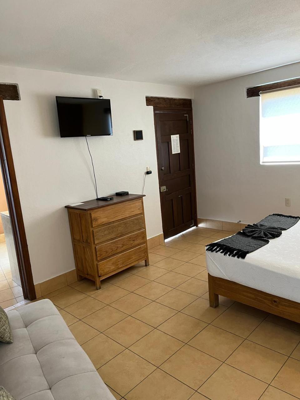 Hotel Jardin Del Cantador Guanajuato Extérieur photo