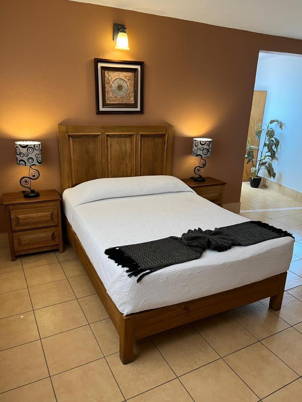 Hotel Jardin Del Cantador Guanajuato Extérieur photo