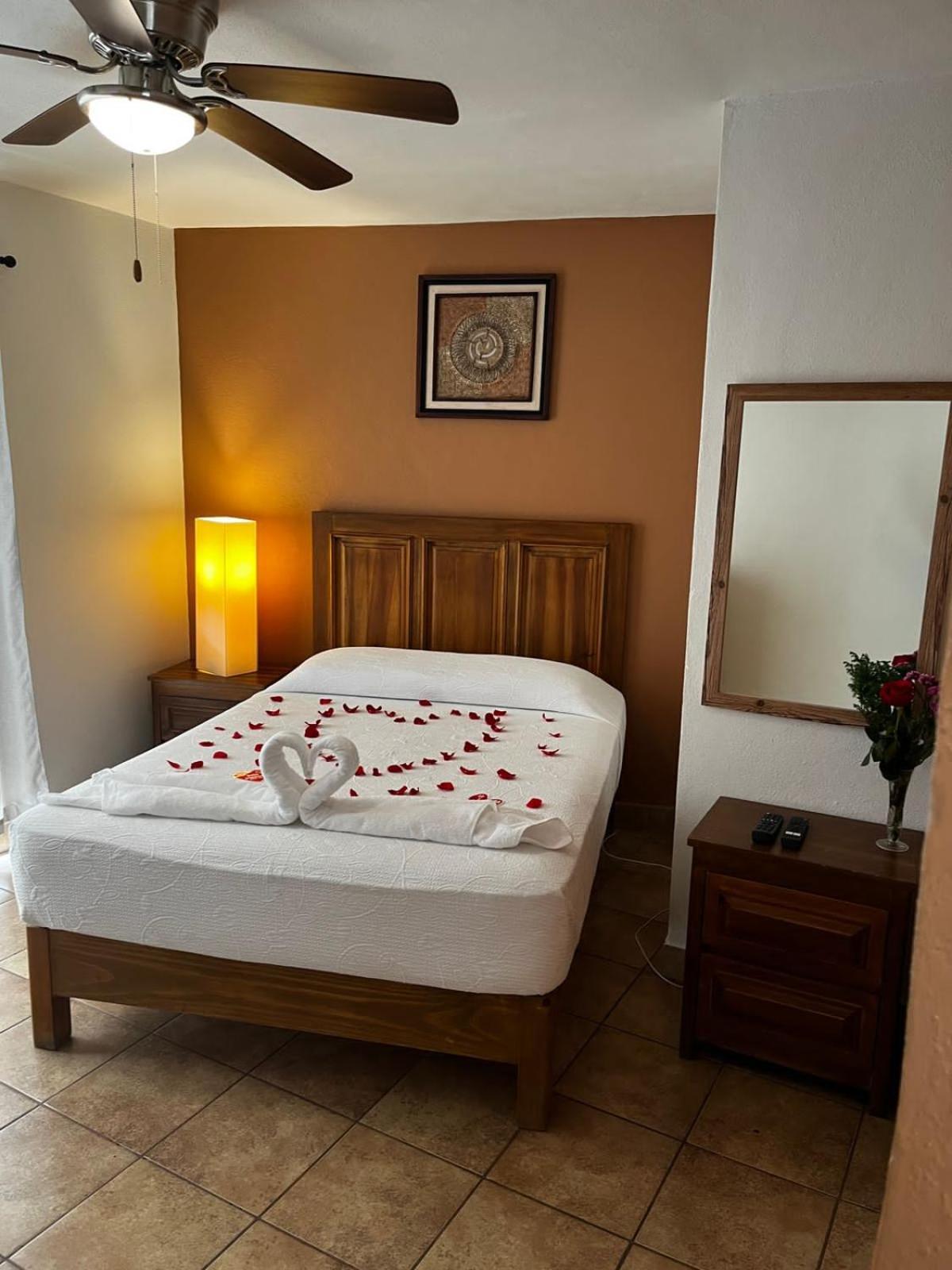 Hotel Jardin Del Cantador Guanajuato Extérieur photo