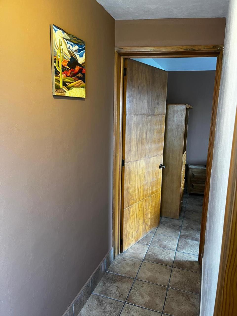 Hotel Jardin Del Cantador Guanajuato Extérieur photo